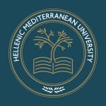 THIS IS THE LOGO OF THE HELLENIC MEDITERRANEAN UNIVERSITY